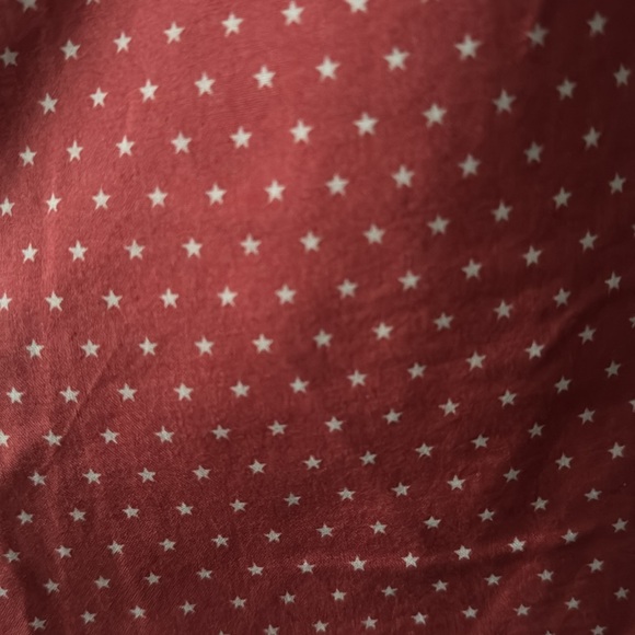 NWT Men’s Shorts with Stars size 36 - Picture 2 of 5